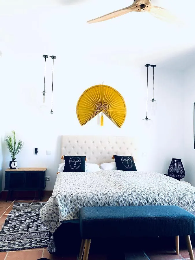 Villa 231 Boho House Estrenc - Luxury Family Life - Just 5-10Min To Sandy Beach Sa Rapita Apartment