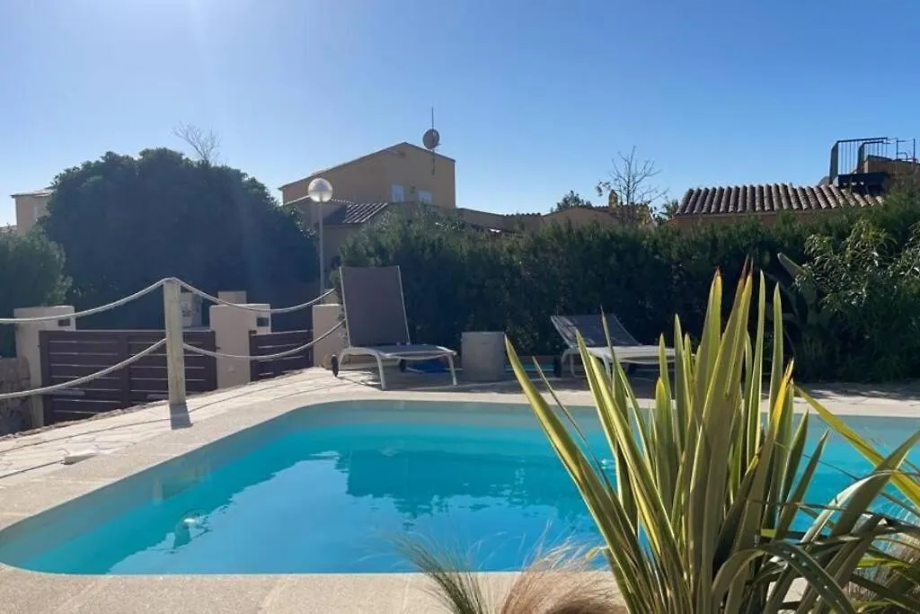 Villa 231 Boho House Estrenc - Luxury Family Life - Just 5-10Min To Sandy Beach Sa Rapita