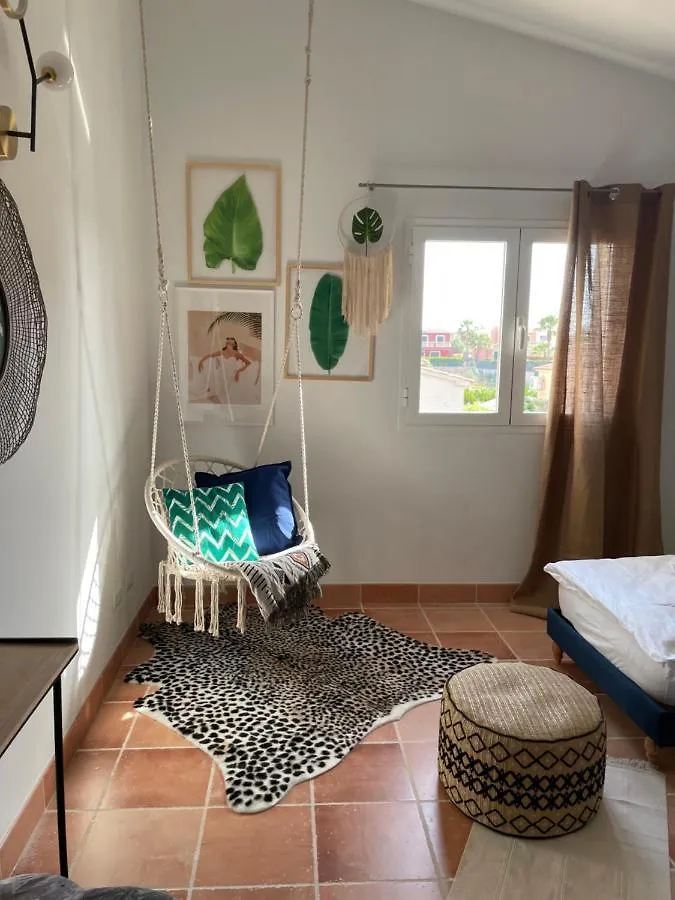Apartment Villa 231 Boho House Estrenc - Luxury Family Life - Just 5-10Min To Sandy Beach Sa Rapita