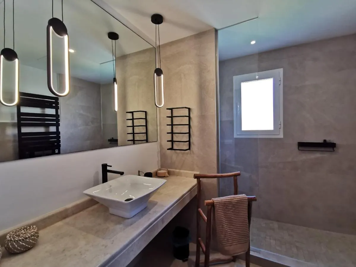 סה רפיטה Villa 231 Boho House Estrenc - Luxury Family Life - Just 5-10Min To Sandy Beach 0*, סה רפיטה ספרד