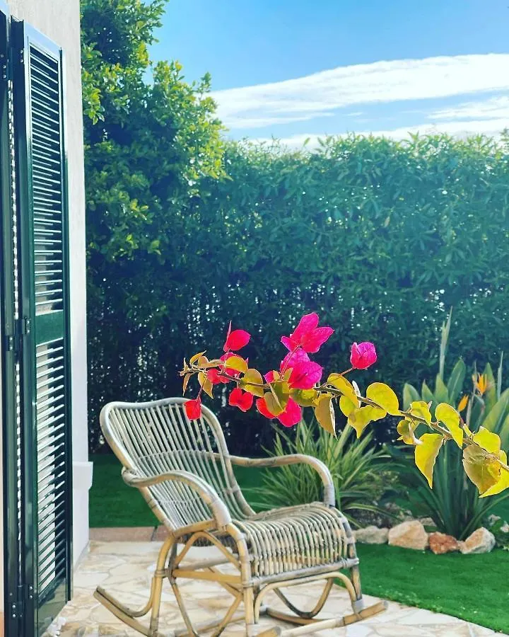 Apartment Villa 231 Boho House Estrenc - Luxury Family Life - Just 5-10Min To Sandy Beach Sa Rapita Spain