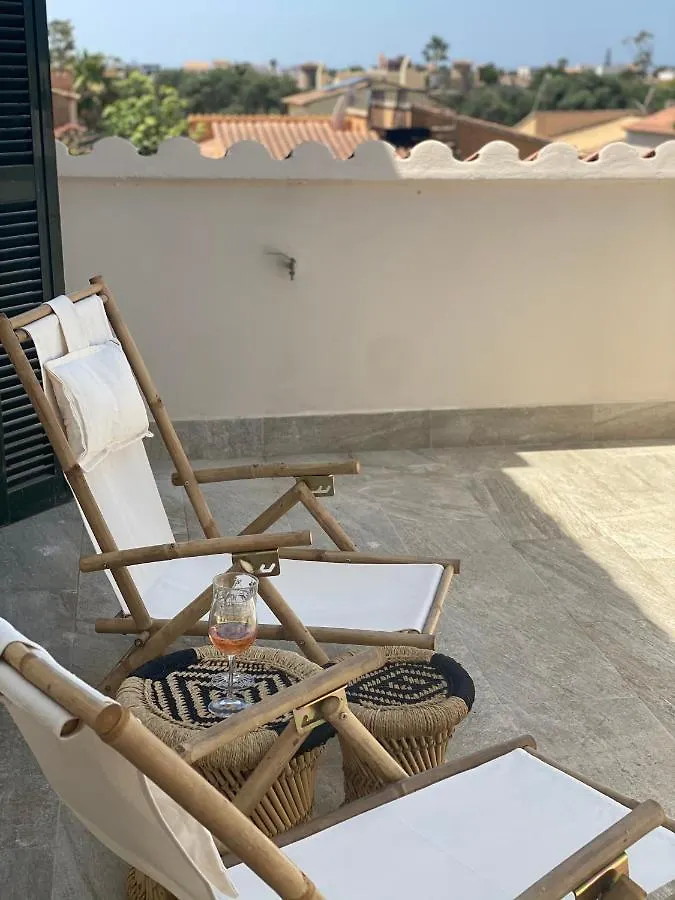 Villa 231 Boho House Estrenc - Luxury Family Life - Just 5-10Min To Sandy Beach Sa Rapita