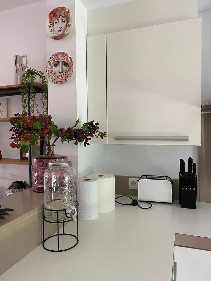 סה רפיטה Villa 231 Boho House Estrenc - Luxury Family Life - Just 5-10Min To Sandy Beach דירה סה רפיטה