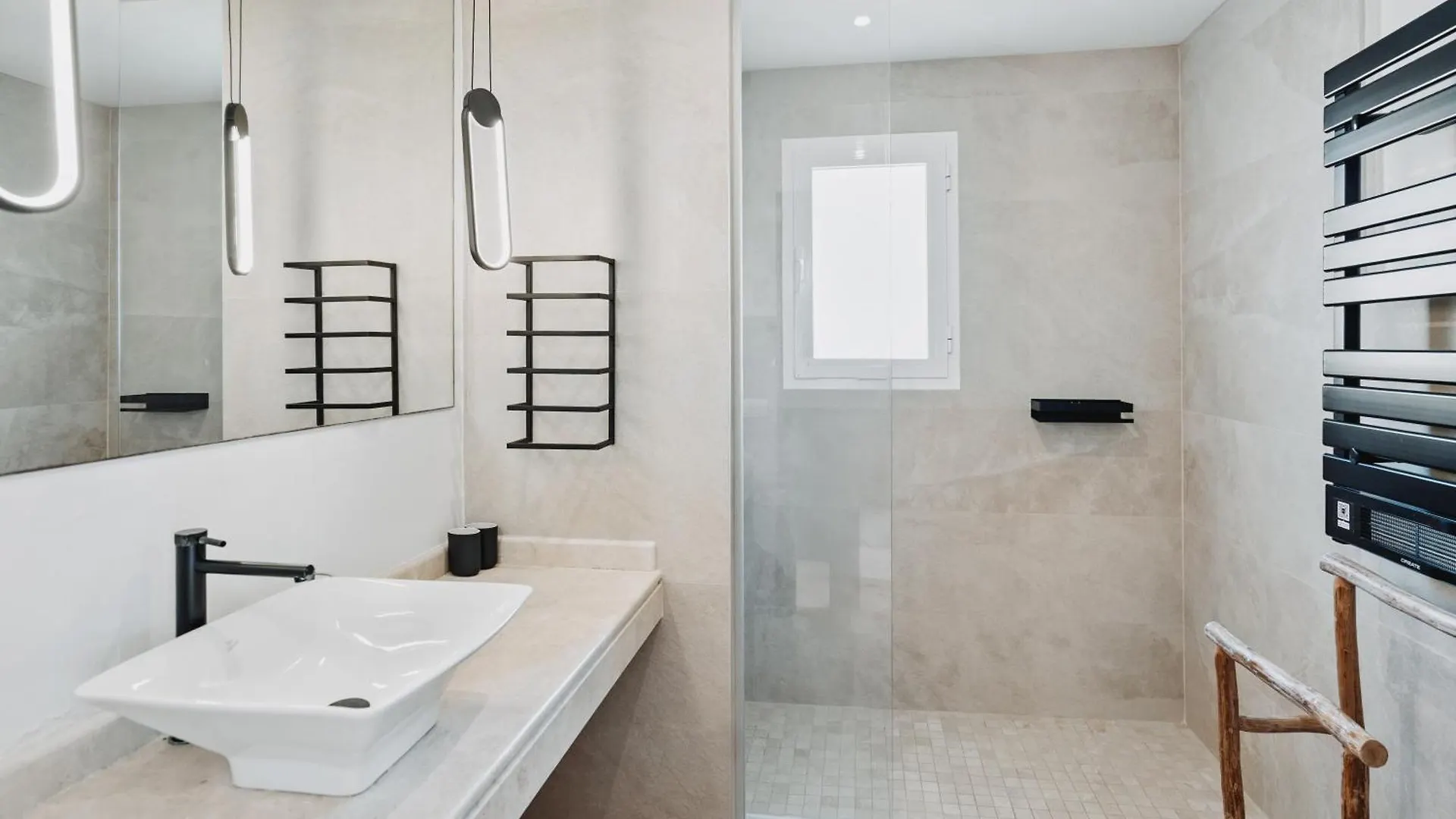 Apartament Villa 231 Boho House Estrenc - Luxury Family Life - Just 5-10Min To Sandy Beach Sa Ràpita Hiszpania